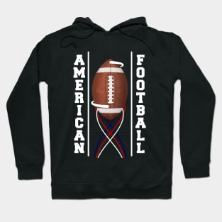 American Football Hoodie